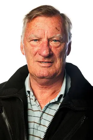 Arnie Schreder
