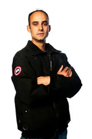Justin Simle