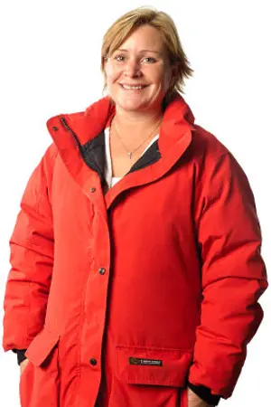 Kelly Jurasevich