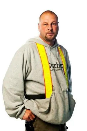 Cory Dodd