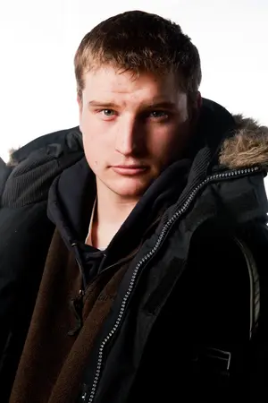 Graeme Ferguson