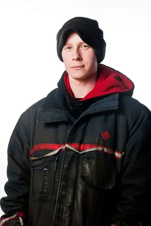 Andrew Weich