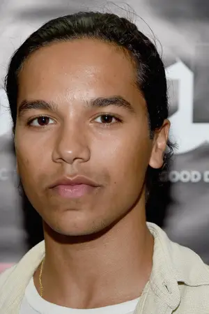 Tyler Dean Flores