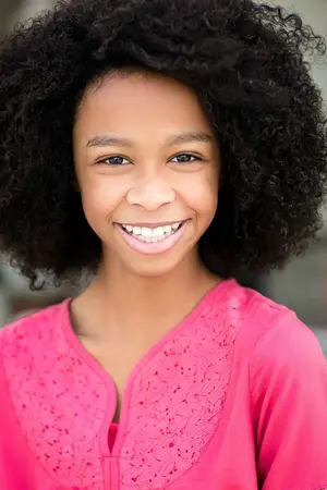 Brianna Reed