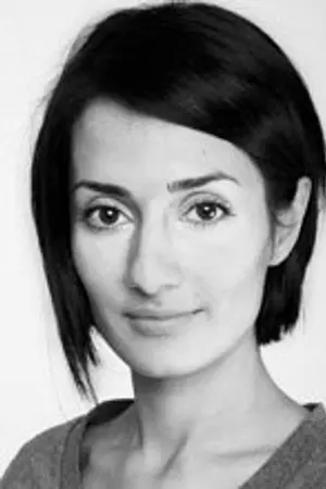 Marall Nasiri