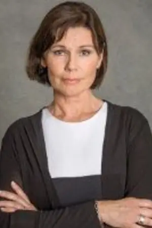 Jeanette Holmgren
