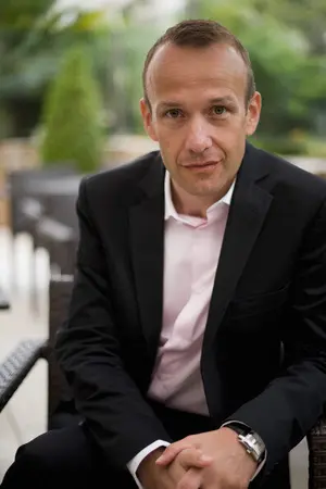 Bengt Braskered