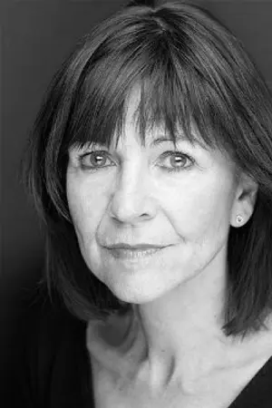 Janet Maw