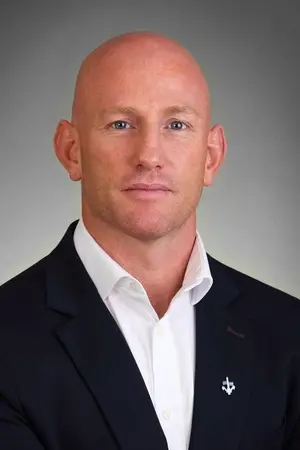 Dean Stott