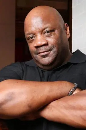 Kevin Bludso