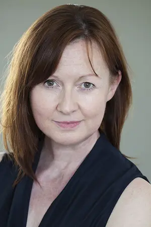 Julia Ford