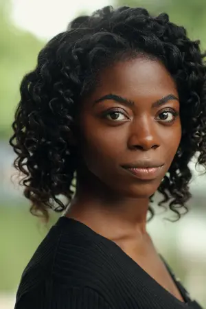 Olivia Nakintu