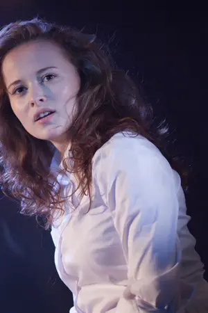 Shannon Tarbet