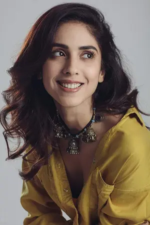 Pooja Bhamrrah