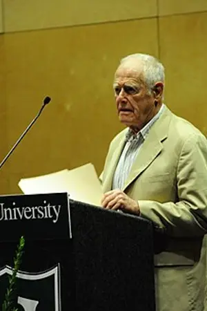 James Salter