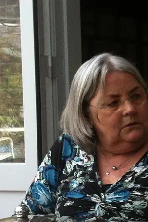 Cilia van Dijk