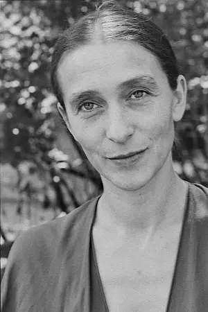 Пина Бауш