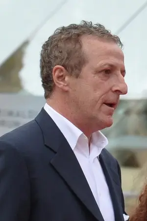 Christian Charmetant