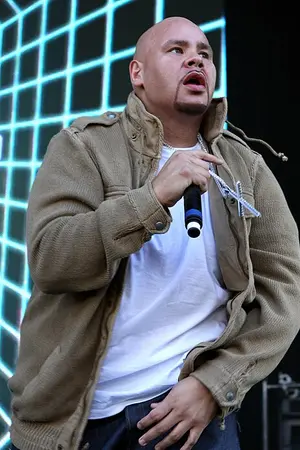 Fat Joe