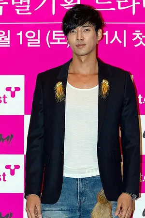 Kang Ji-sub