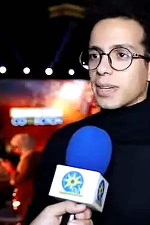 Taha Desouky