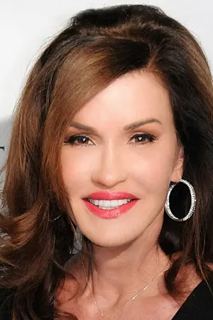 Janice Dickinson