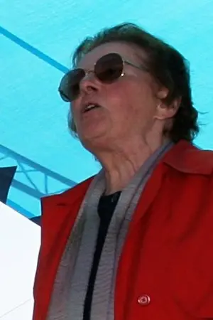 Иржина Шворцова