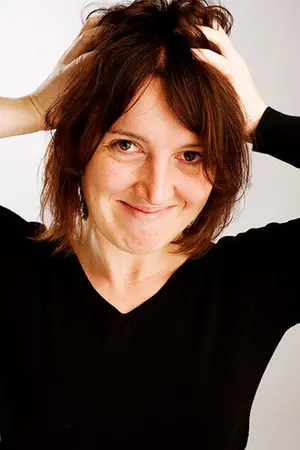 Eleanor Tiernan