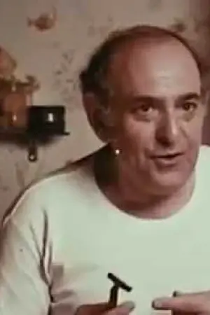 Jack Somack