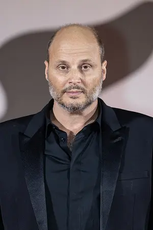 Fabrice Du Welz