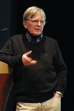 Robert Coover