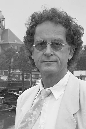 Loek Dikker