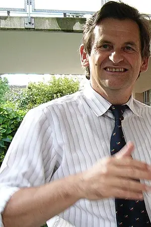 Max Rüdlinger