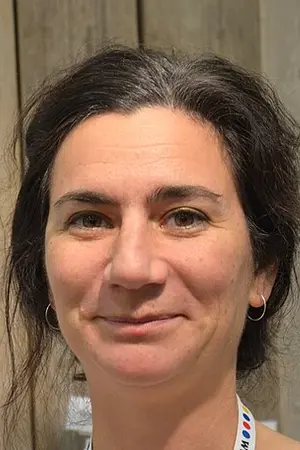 Hanna Zetterberg