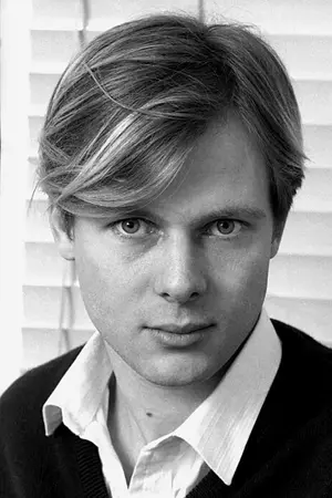 John Moulder-Brown
