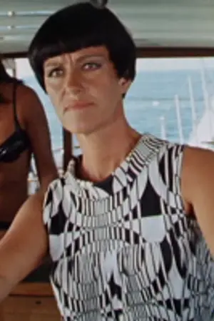 Maud de Belleroche