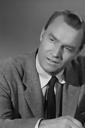 John Pickard