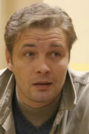 Konstantin Milovanov