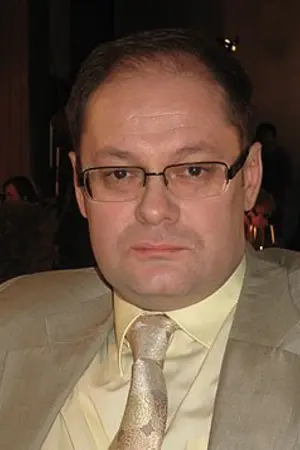 Андрей Валентинович Лебедев