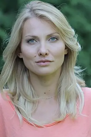 Joanna Moro