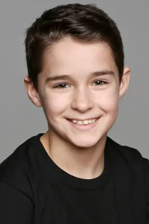 Edan Hayhurst