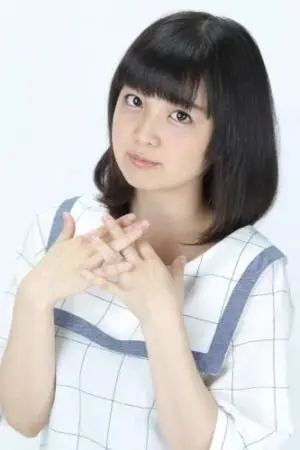 Nao Natsuno