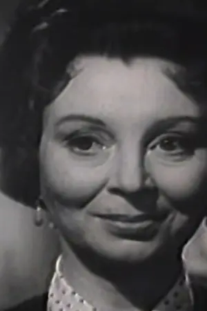 Pamela Brown