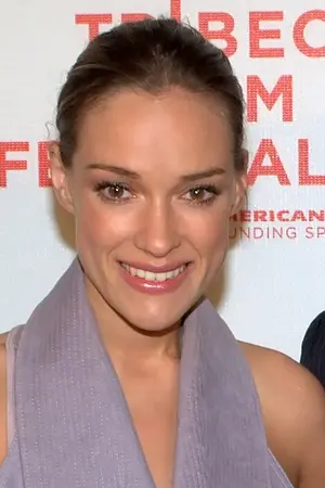 Alicja Bachleda-Curuś