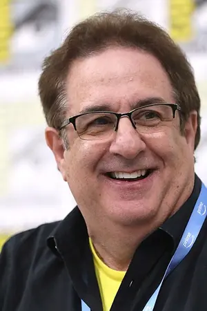 Jeff Bergman