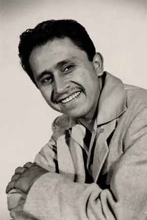 Pedro González González