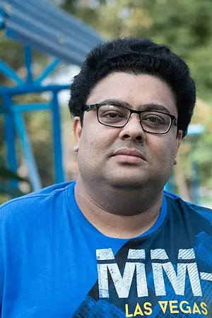 Ambarish Bhattacharya