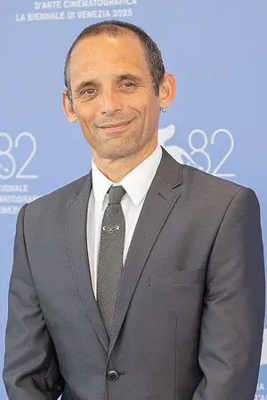 Mark Jenkin