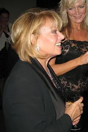 Elaine Paige
