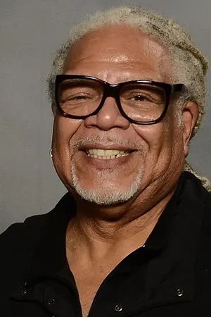 Ken Page